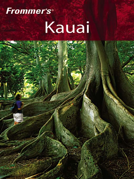 Title details for Frommer's Kauai by Jeanette Foster - Available